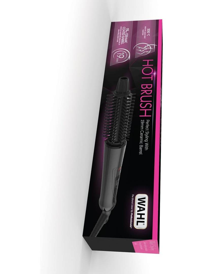 Wahl-Hot-Brush
