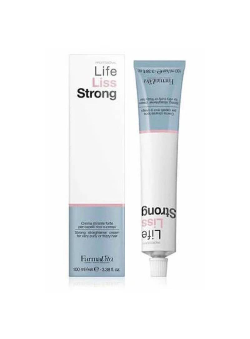 Life-Liss-Strong