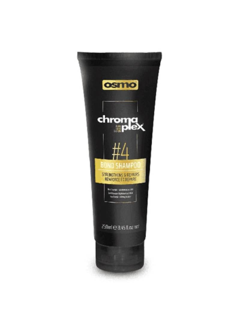 Chromaplex-Shampoo