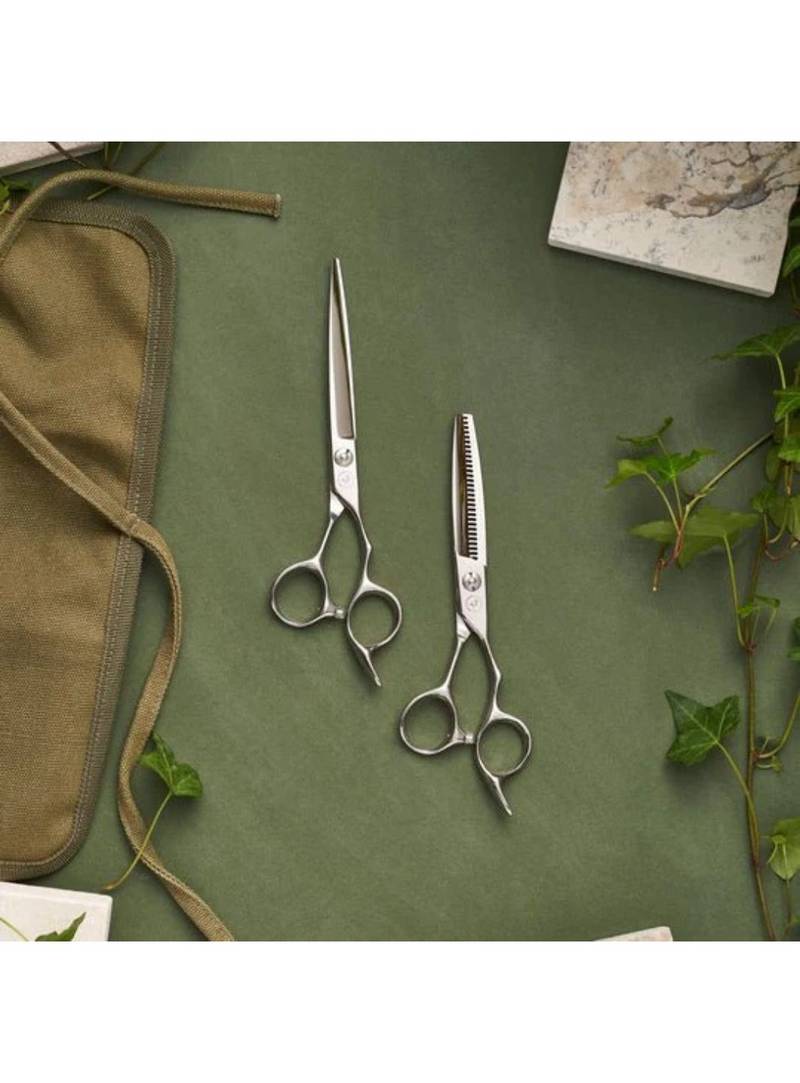 Steel-Scissor