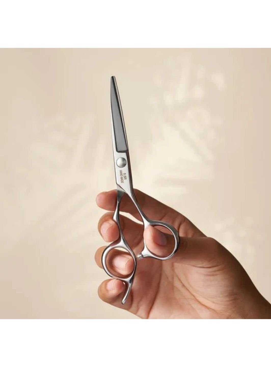 Steel-Scissor